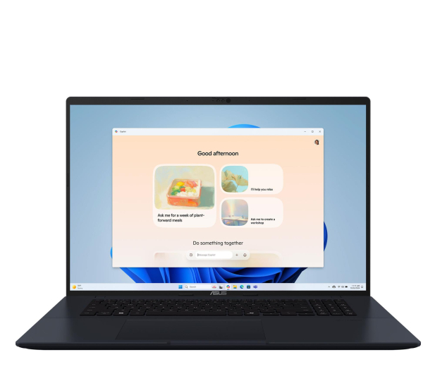 ASUS Vivobook 18 Ryzen 7-260/32GB/512/Win11X - 1354656 - zdjęcie 4